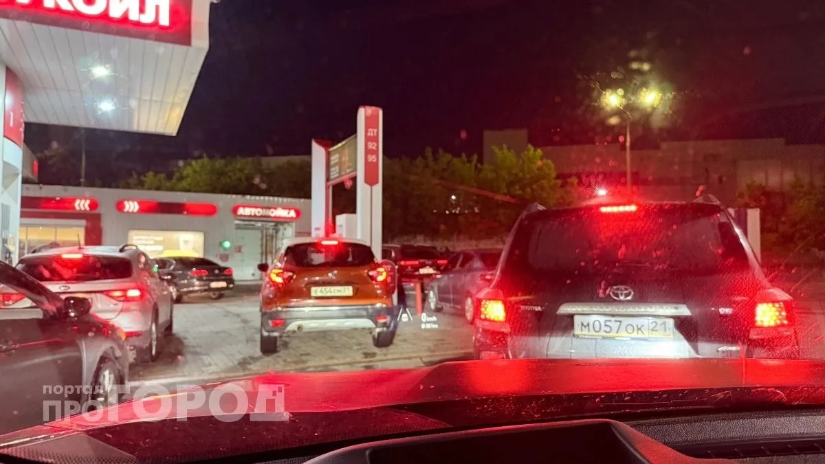 В Новочебоксарске разморозили бюджет на безопасность: на капитальный ремонт защитного б...
