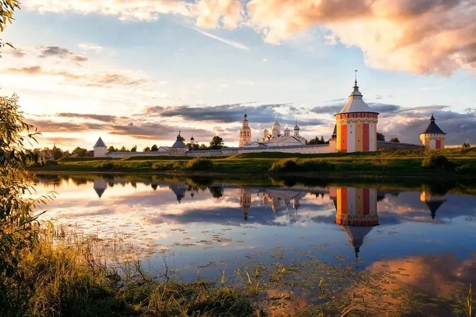 Вологда вошла в число финалистов конкурса «Культурная столица 2028 года»