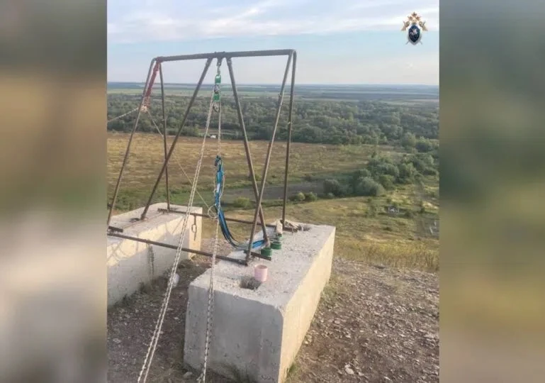 ⛓ В Самарской области будут судить 30-летнего мужчину, по вине которого погибли два чел...