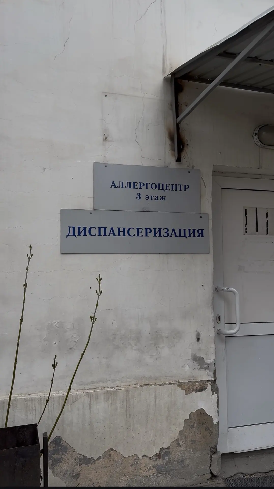 А еще я сегодня прошла диспансеризацию… чувства смешанные ) перевариваю