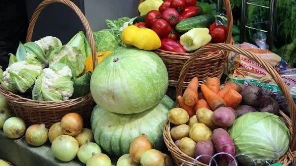 Овощи «борщевого набора» подорожали почти на 40% за год, посчитали аналитики.