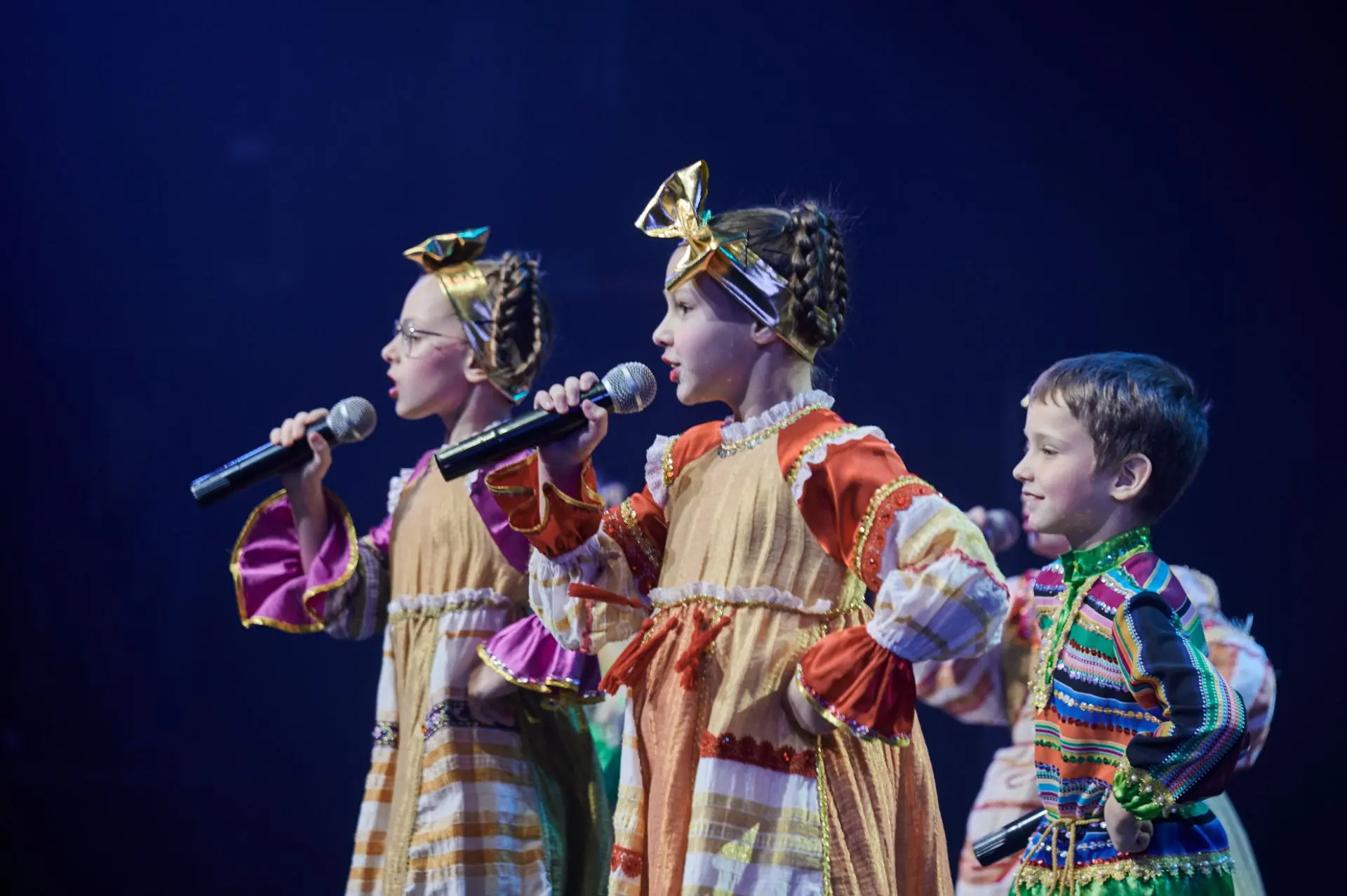 С Международным днем музыки!