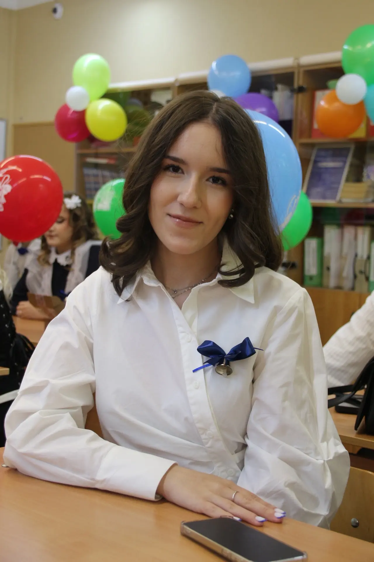💯 баллов на ЕГЭ по русскому языку🔥
Александра Алексеенко
100 баллов - это результат кропотливого т
