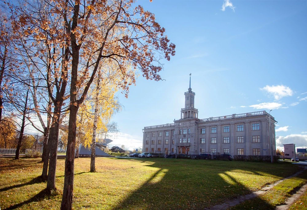 ✈️ Экскурсия в Чкаловск для школьных групп 🧑‍🏫