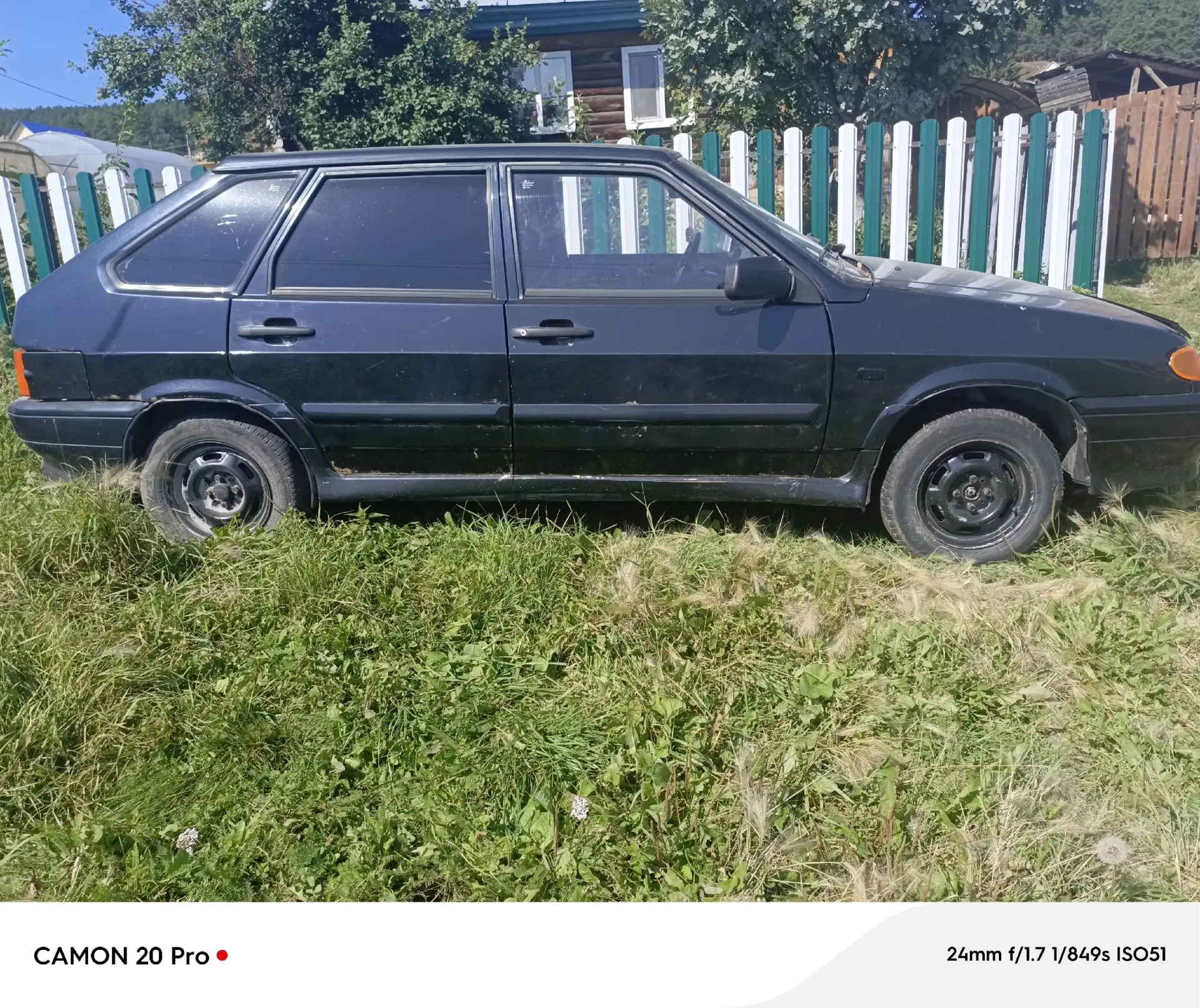 Продам 2114 в хорошем состоянии,