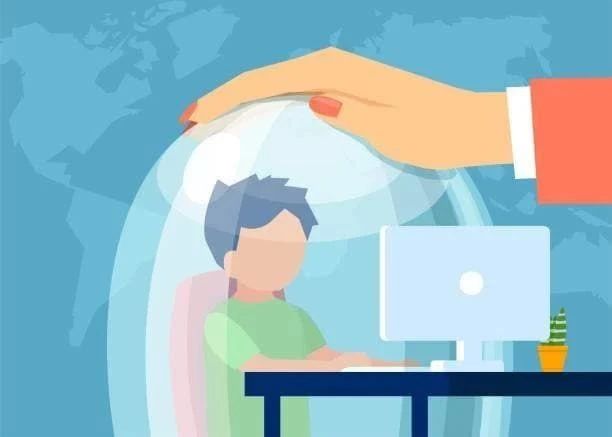 Токсичные родители. Контролирующие родители

Чрезмерный контроль может выглядеть как осторожность, о
