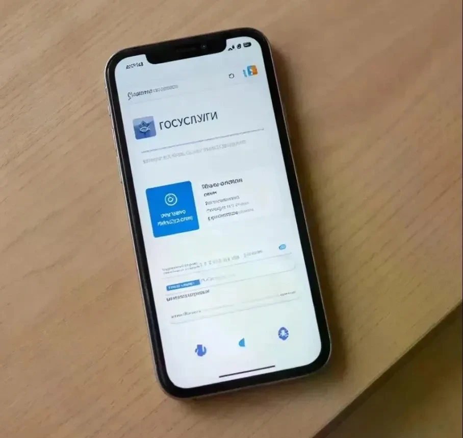 👉Теперь подтвердить статус участника СВО можно с помощью QR-кода в приложении «Госуслуги»
