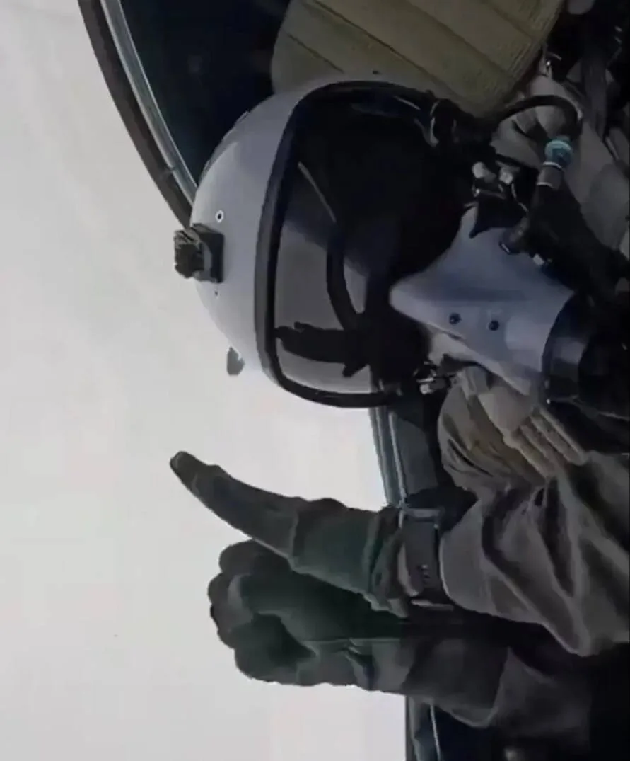 ⚡️В Пермском крае отменен режим ракетной опасности.