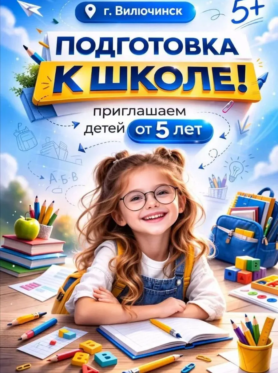 ПОДСЛУШАНО •ВИЛЮЧИНСК📢