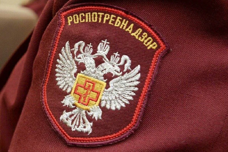 В Роспотребнадзоре сообщили, что из-за ухудшения качества воды в Туре с 16 июля введен ежедневный ла