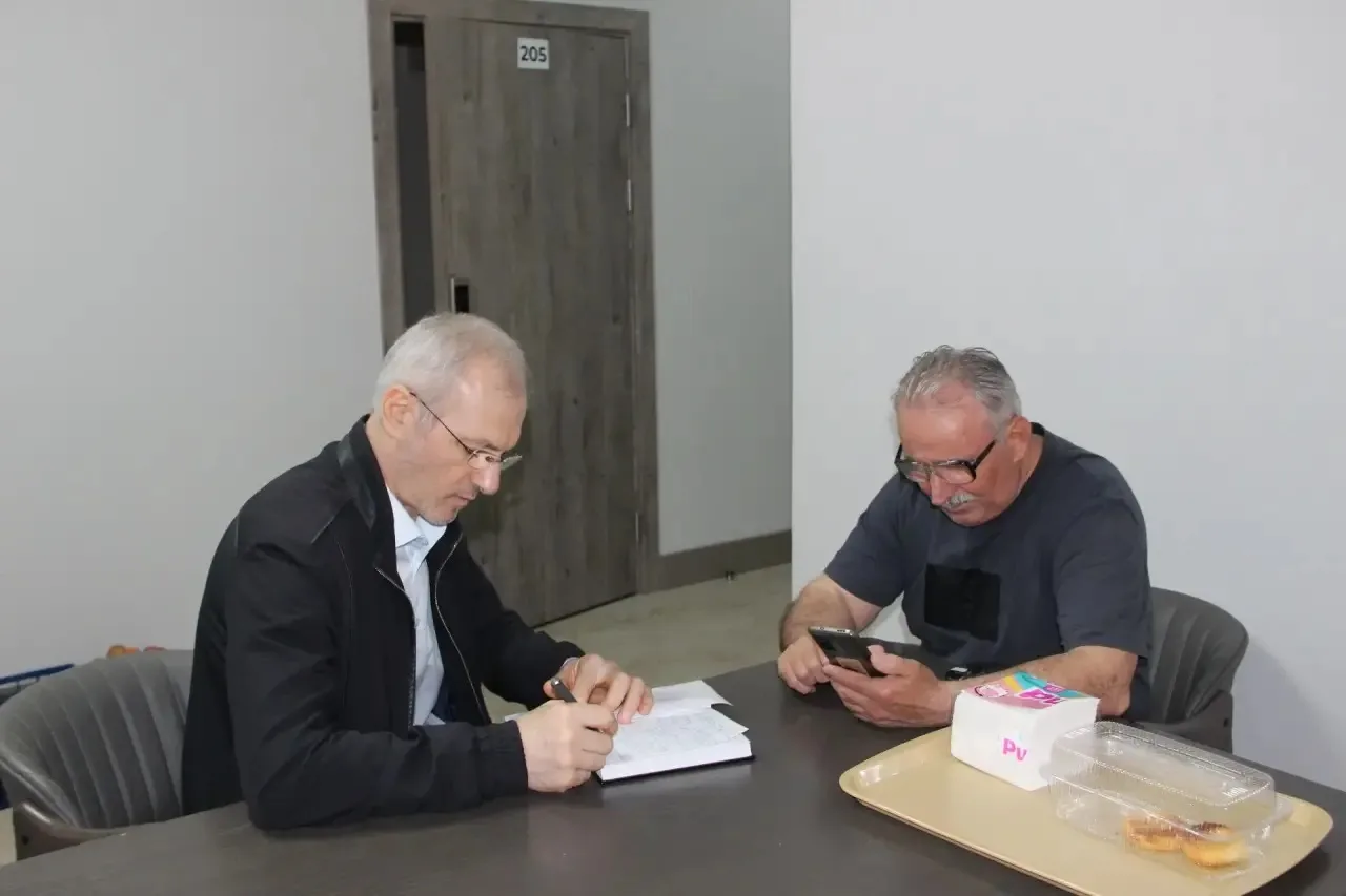 Паводки в Дагестане: Соцфонд рядом с теми, кому нужна помощь 6 пунктов временного размещения в Махач