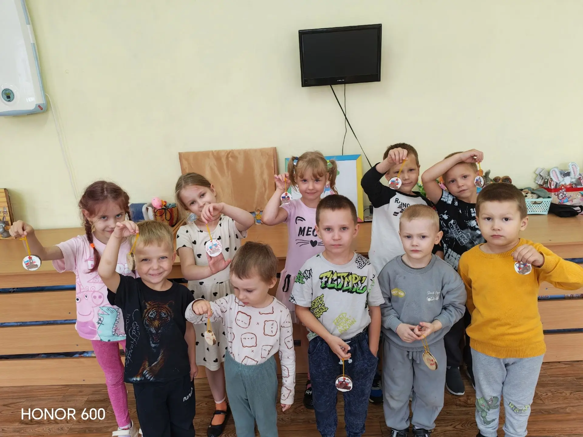 22 августа мы отмечаем праздник, который объединяет всех, кто гордится своей страной и ...