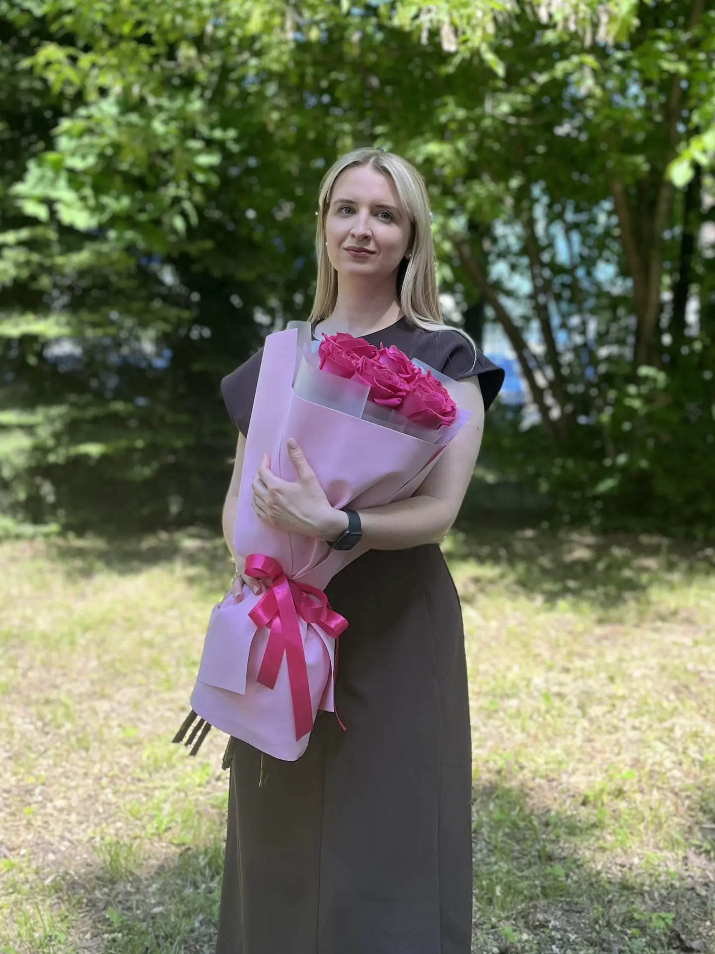 💐Праздничные моменты