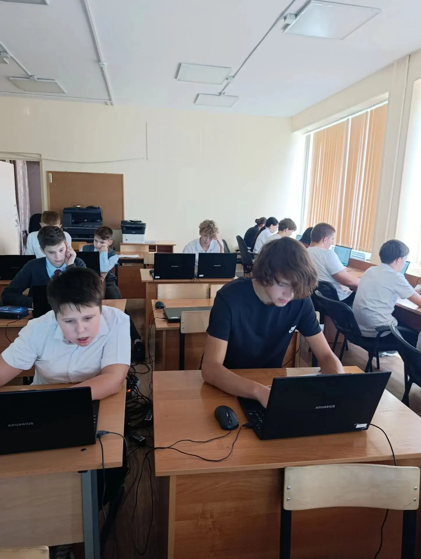 Школьный этап Всероссийской олимпиады школьников (ВсОШ) по физике — это отличная старто...