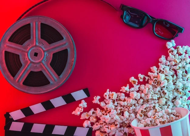 🍿 Летний киномарафон: Топ-5 российских фильмов для детей

Жара на улице или дождик за окном — не по