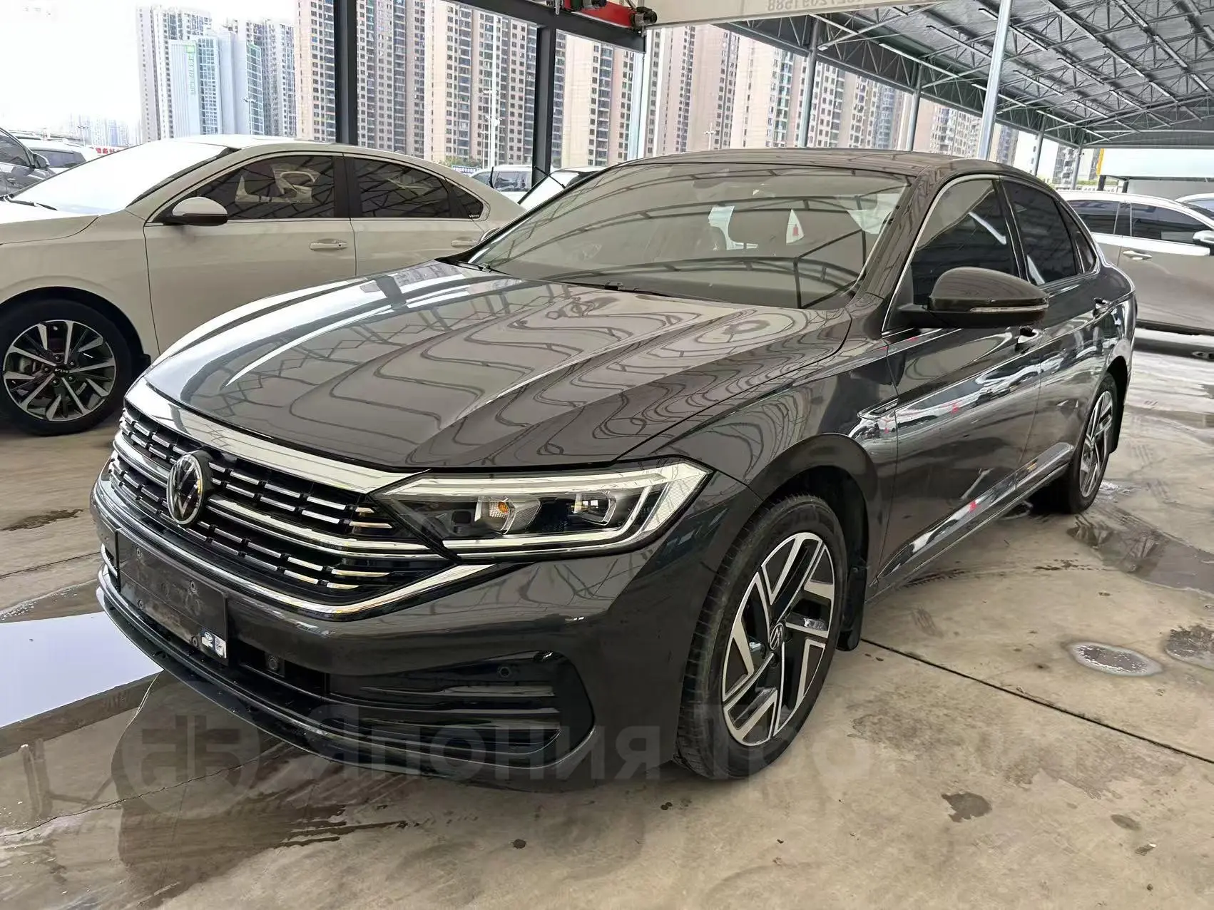 🇨🇳 КУПИЛИ В КИТАЕ