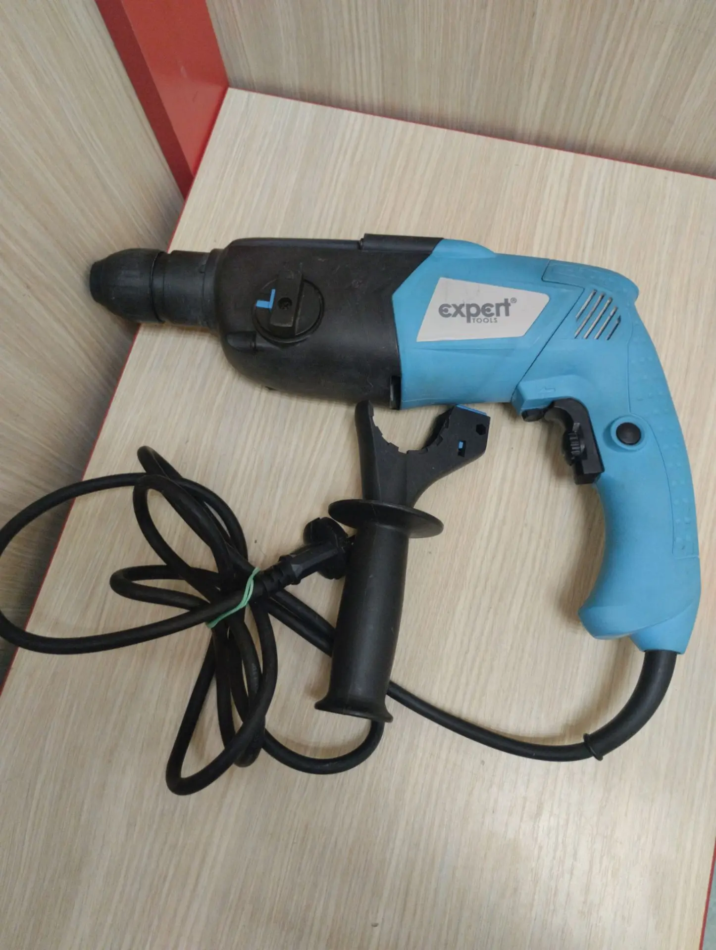 ⚙️Перфоратор Expert Tool ZC-HW-2400⚙️