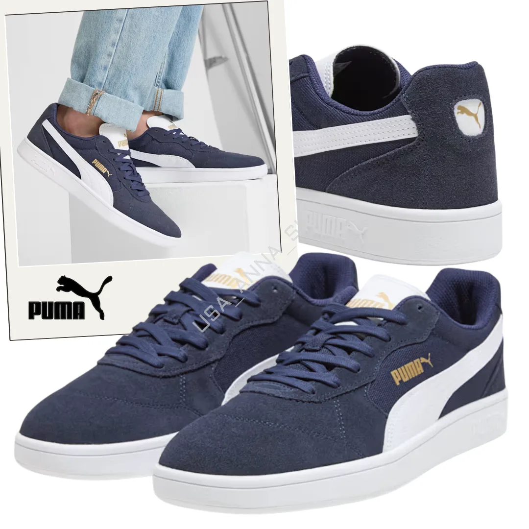 Puma 🇺🇸