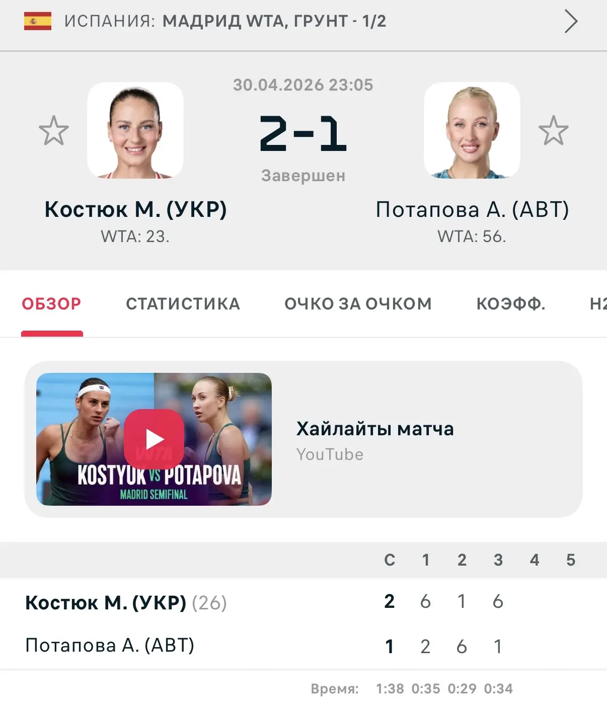 Победа✅✅✅