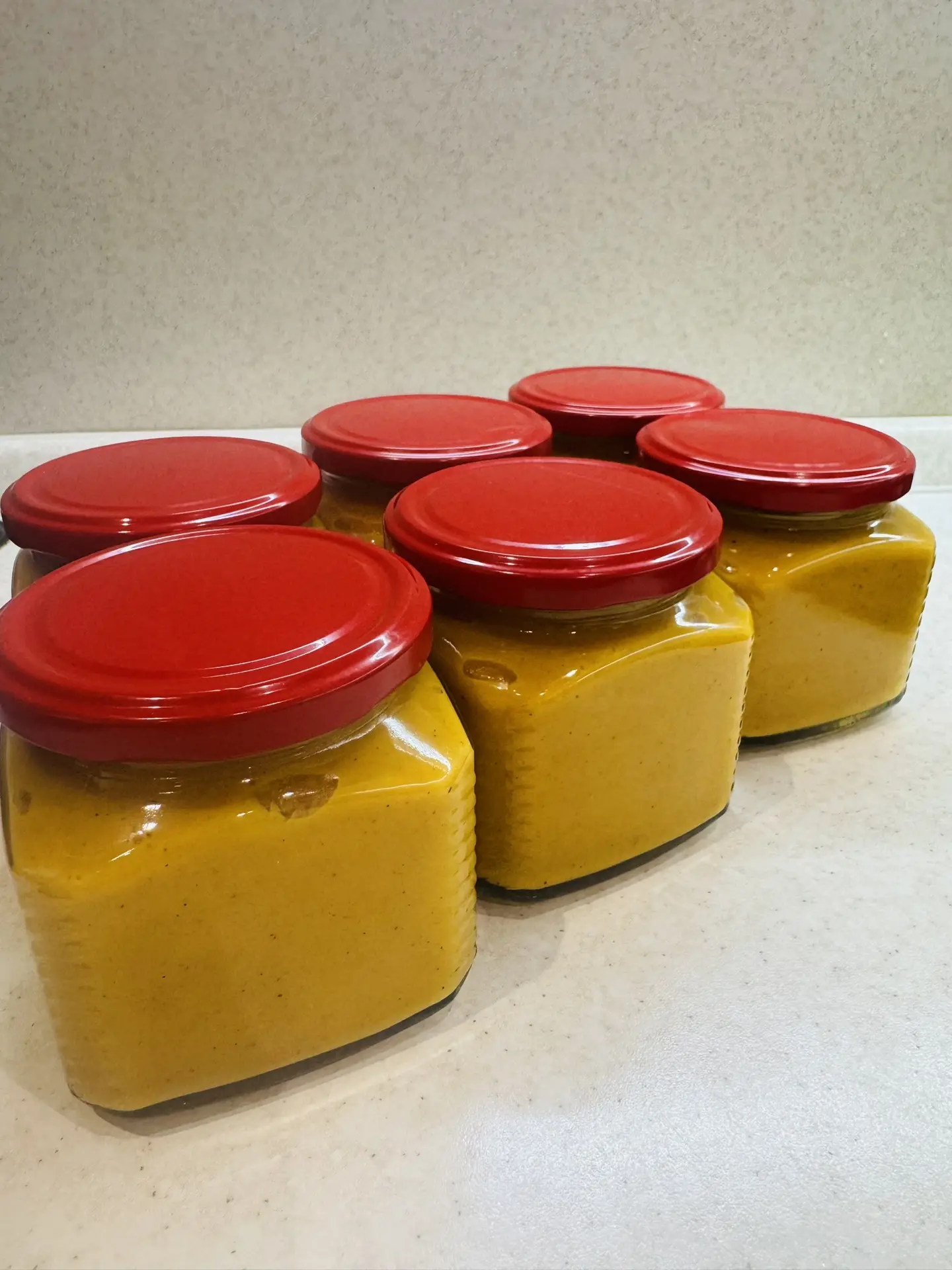 КАБАЧКОВАЯ ИКРА