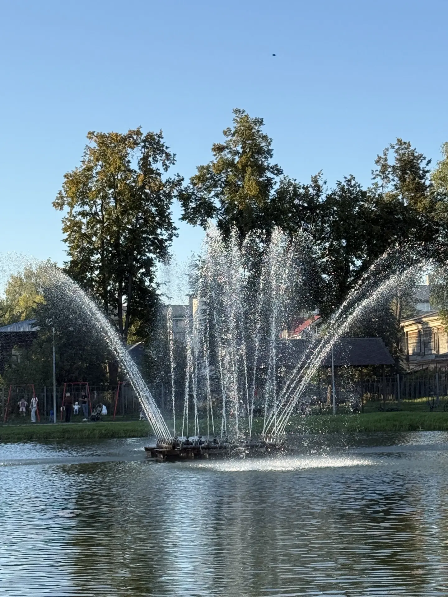 День незнакомых дорог