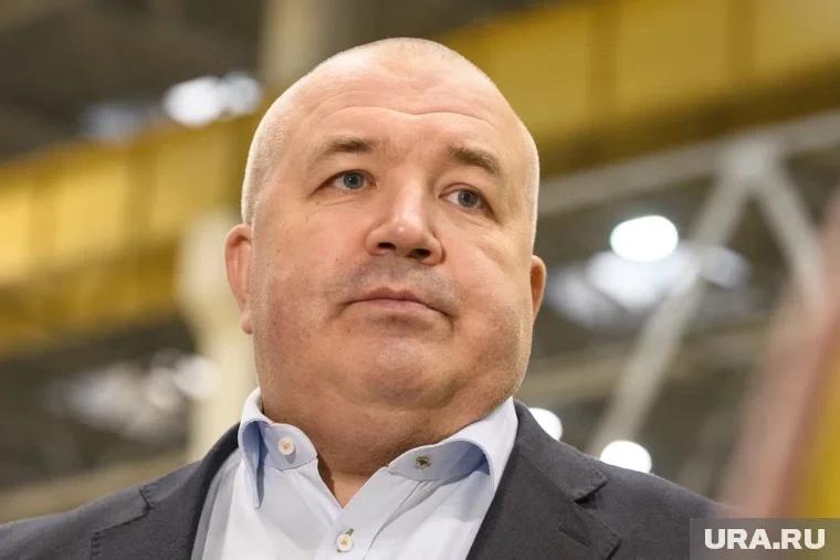 Задержан топ-менеджер главного танкового завода России. Заместителю гендиректора концерна «Уралвагон