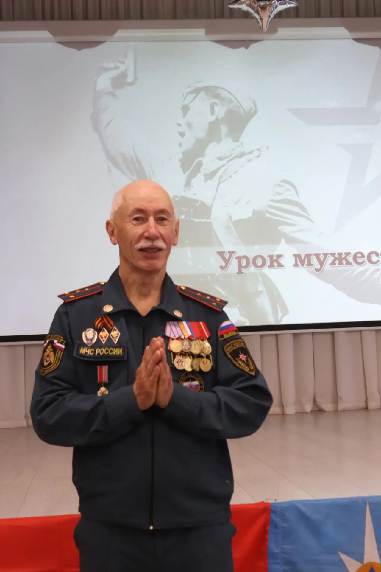 РАЗГОВОРЫ О ВАЖНОМ