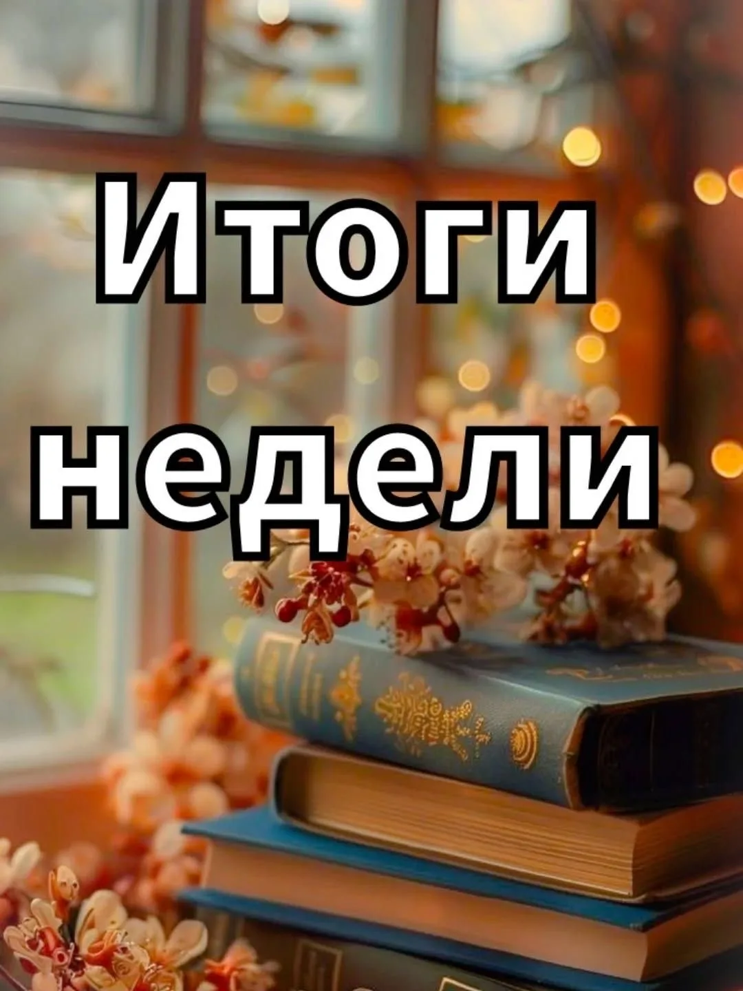 📚 Пятничный обзор: что было на этой неделе  Подводим итоги насыщенной недели:  9‑е классы блестяще с