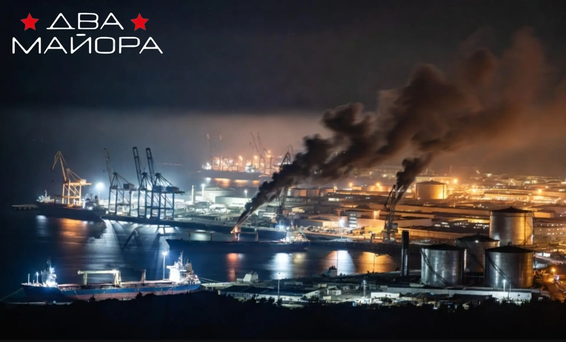 🇺🇦🥖Крупнейший союз украинских аграриев (UAC) предупреждает: ситуация в портах Одесск...