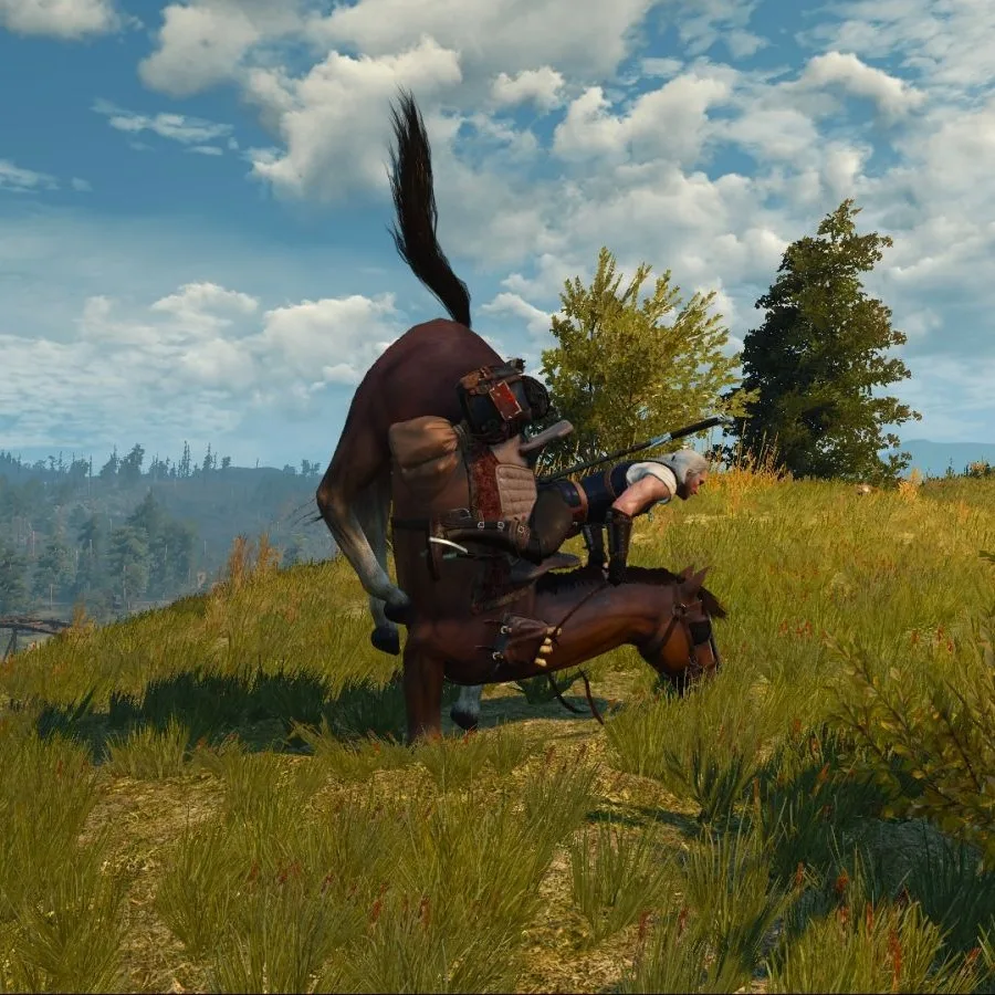 Служба технической поддержки студии CD Projekt RED официально подтвердила резкий рост ч...