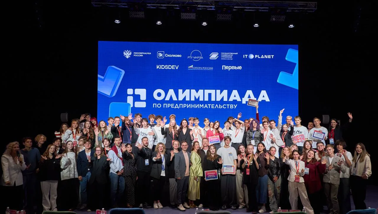🚀 Подвели итоги финальных защит