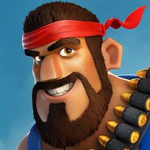 [ОБНОВЛЕНИЕ] Boom Beach на Android v63.208