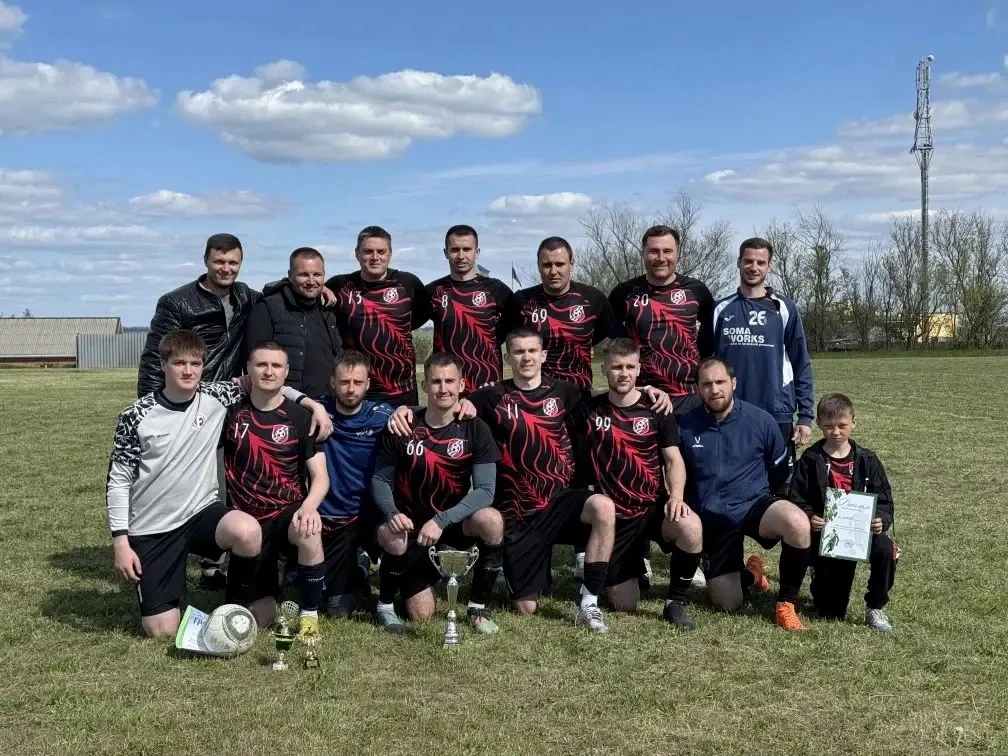 🏆 Итоги 12 тура чемпионата Неклиновского района по футболу ⚽