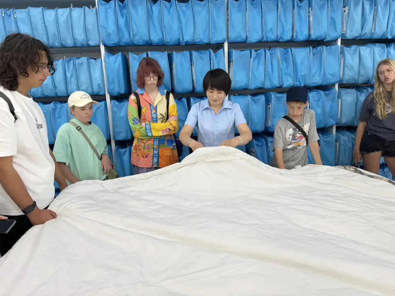 Интересное из Китая🇨🇳