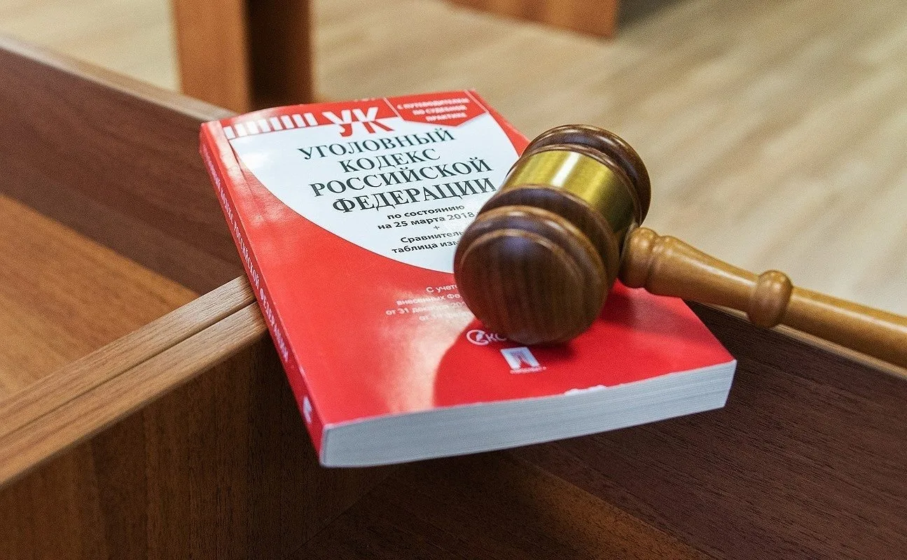 Ранее неоднократно судимый черногорец снова предстанет перед судом 😱

В марте 2026 года ранее неодн
