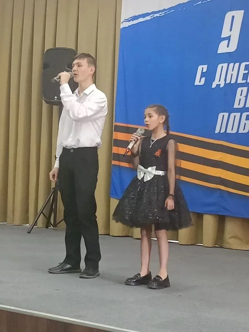 🎤🎭⚽ Спорт, творчество и единство: как прошёл региональный этап фестиваля «Вернуть детство» в Оренбур