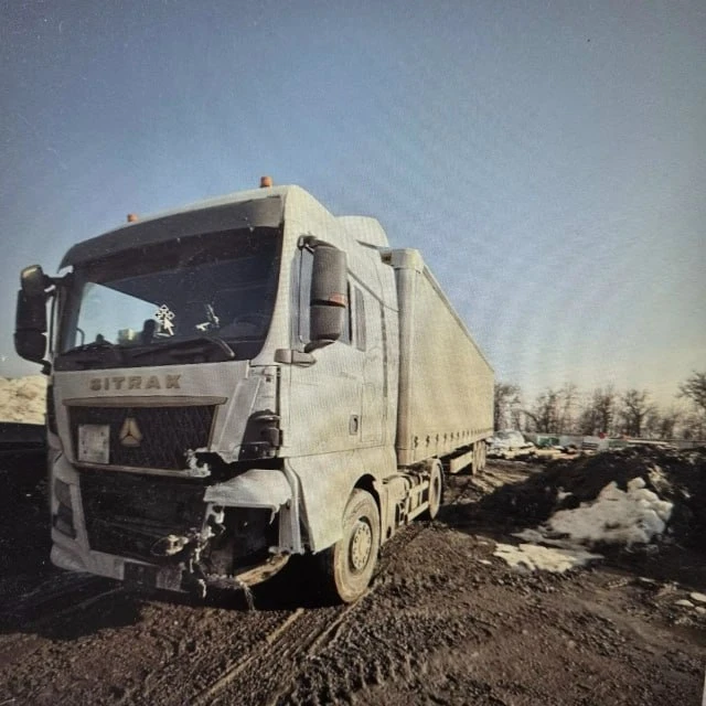 ⚡️ В Липецкой области будут судить водителя грузовика за смертельное ДТП

Прокурор Липецкого района 