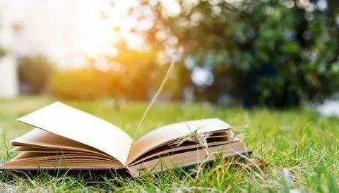 Лето с книгой
Лето - одна из прекрасных возможностей заняться тем, что любишь, тем, что откладывал и