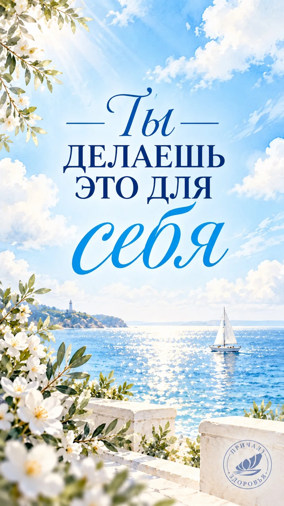 10 привычек, с которыми стоит пожить месяц