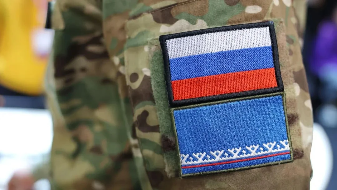 🫡 Помощь бойцам станет ещё быстрее и эффективнее  В Пуровском районе появится комиссия по поддержке 