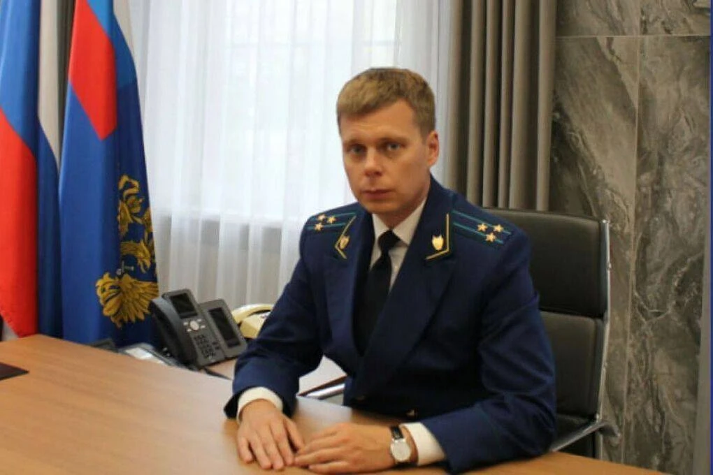 4 августа губернатор Самарской области Вячеслав Федорищев во время оперативного совещан...