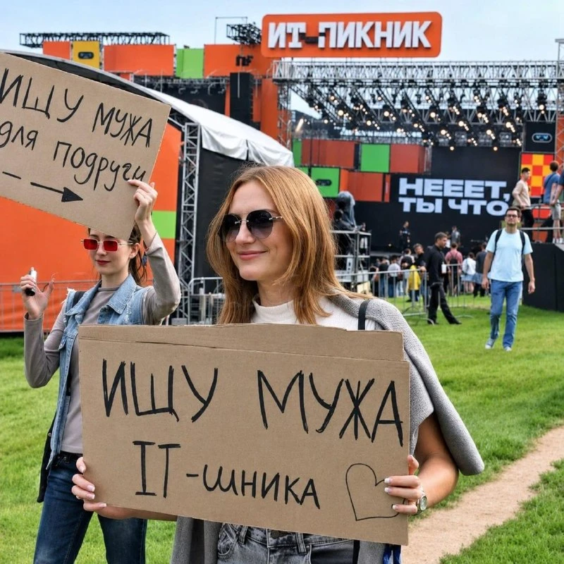 В Коломенском 8 августа откроется ИТ-Пикник для айтишников и их близких