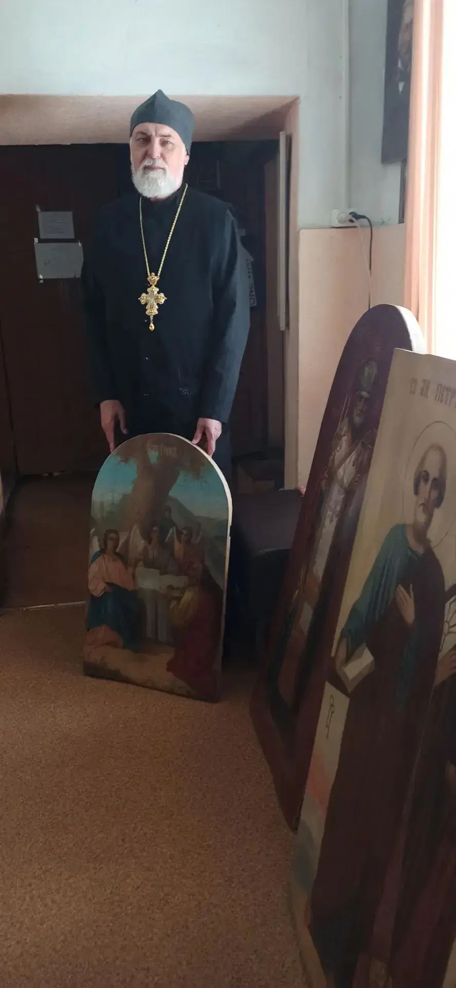 🪶СОХРАНЯЯ НАСЛЕДИЕ