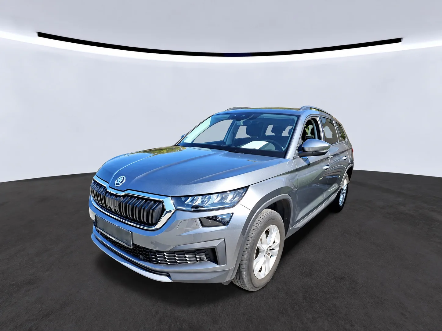 🚘 SKODA KODIAQ ИЗ ГЕРМАНИИ — ПОД ЗАКАЗ