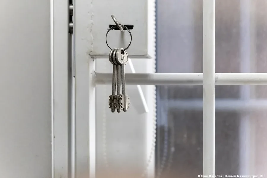 В Гурьевском районе арестовали двоих обвиняемых в групповом изнасиловании