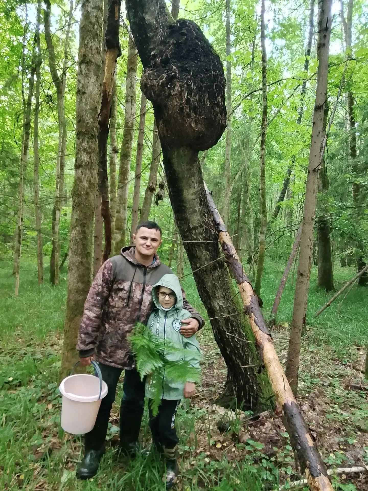 Федосеев Максим участвует в фотоакции "Мое лето"
