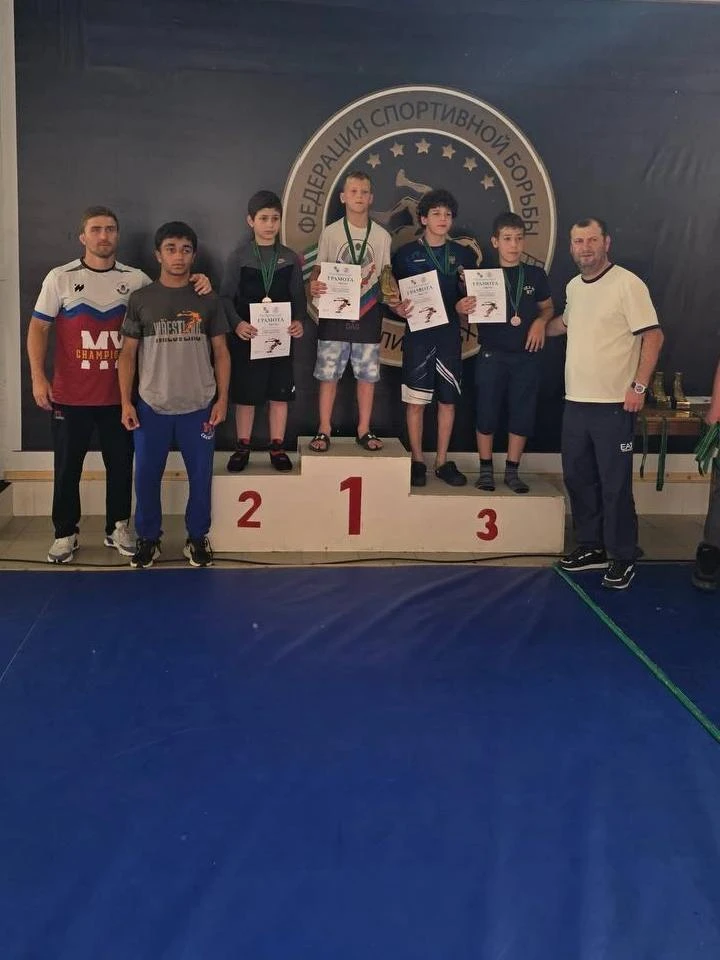 Новости отделения спортивной борьбы.

🌊🏆 УСПЕШНОЕ ВЫСТУПЛЕНИЕ НА «КУБКЕ ЧЁРНОГО МОРЯ»! 🏆🌊
С 13 п