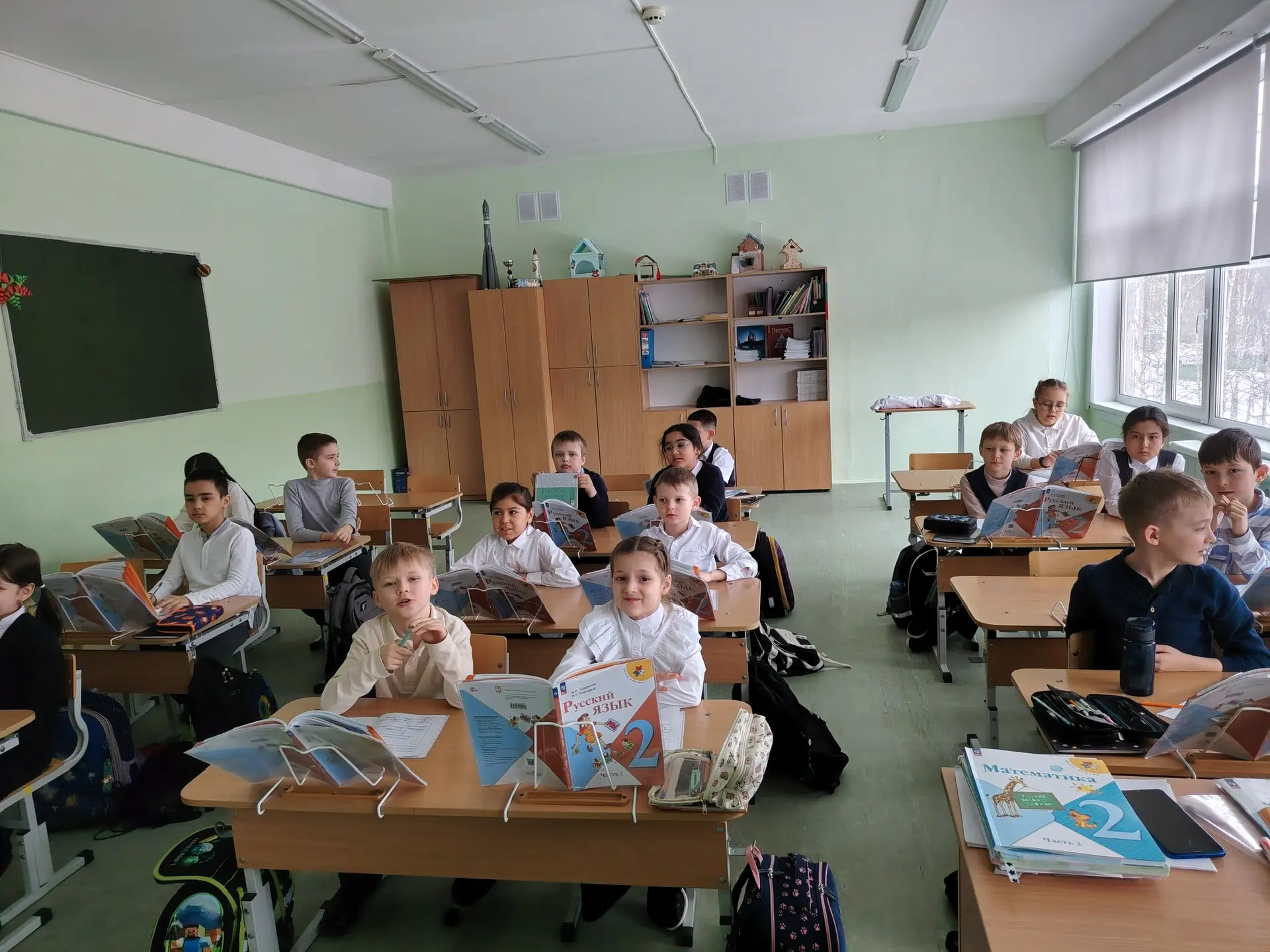 🙌В рамках Всероссийской акции «Будь здоров», приуроченной к Всемирному дню здоровья, волонтёры движе