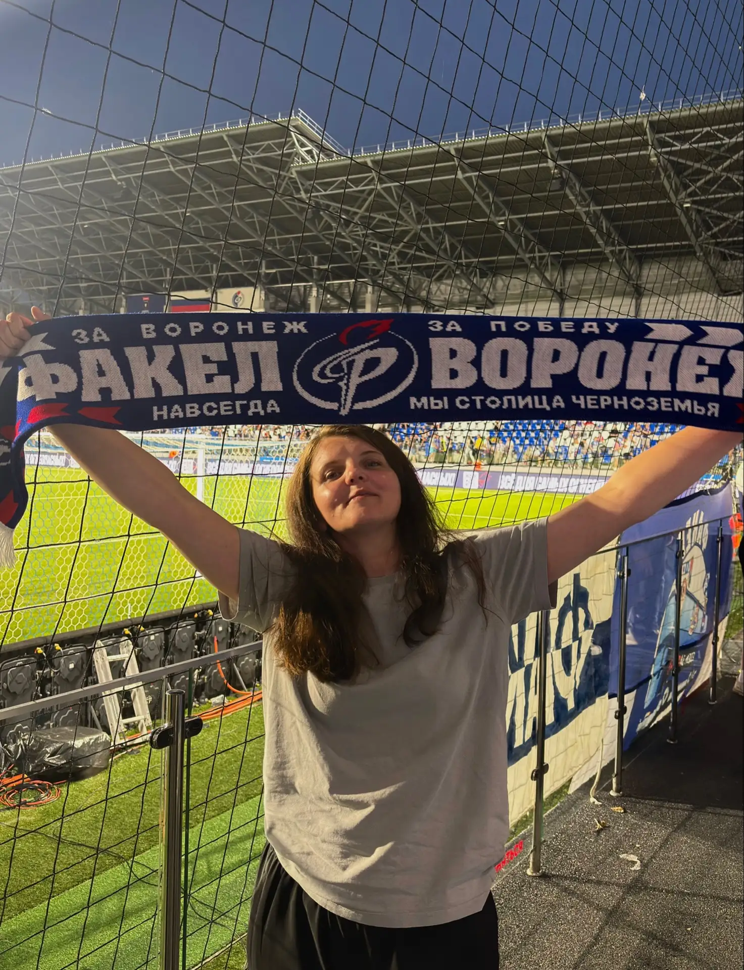 Кажется, я попала в секту 😁.