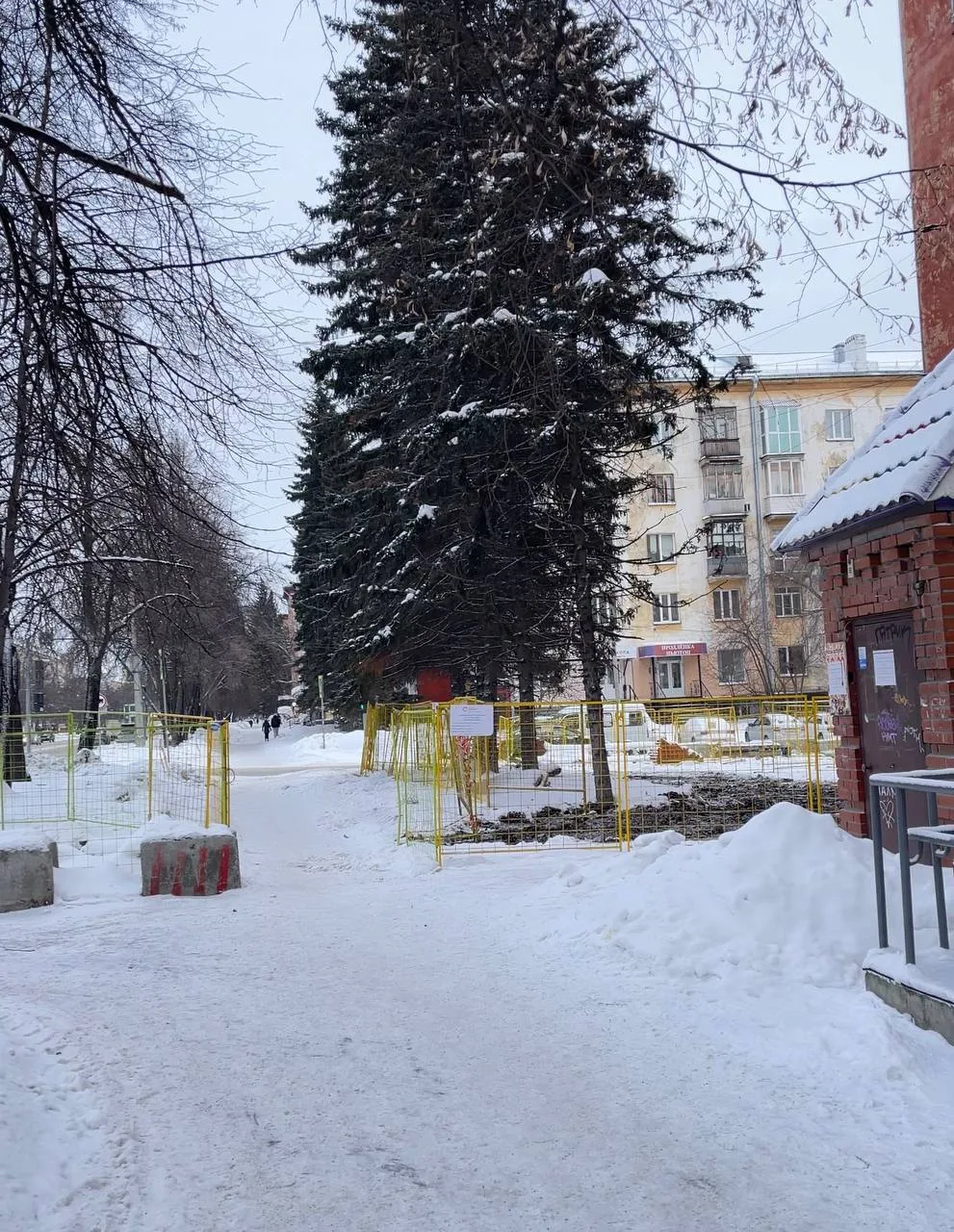 Привет, скучали по мне?